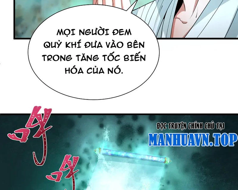 Kỷ Nguyên Kỳ Lạ Chapter 369 - Trang 4