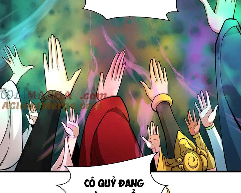 Kỷ Nguyên Kỳ Lạ Chapter 369 - Trang 4