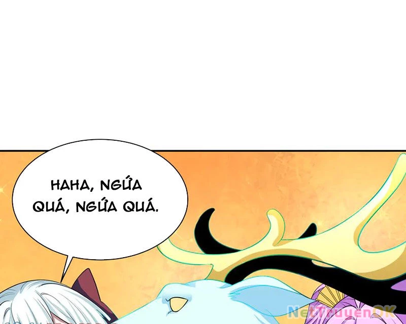 Kỷ Nguyên Kỳ Lạ Chapter 369 - Trang 4