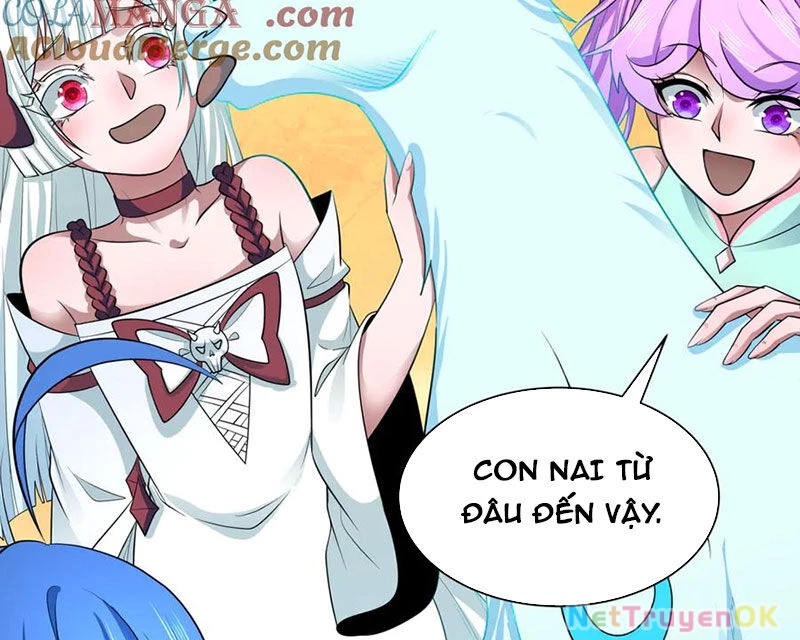 Kỷ Nguyên Kỳ Lạ Chapter 369 - Trang 4