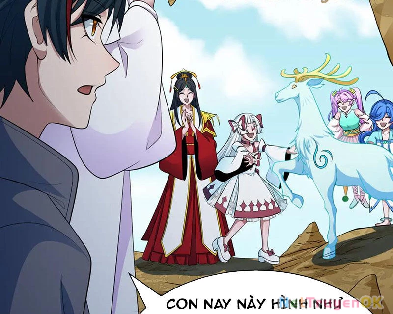 Kỷ Nguyên Kỳ Lạ Chapter 369 - Trang 4