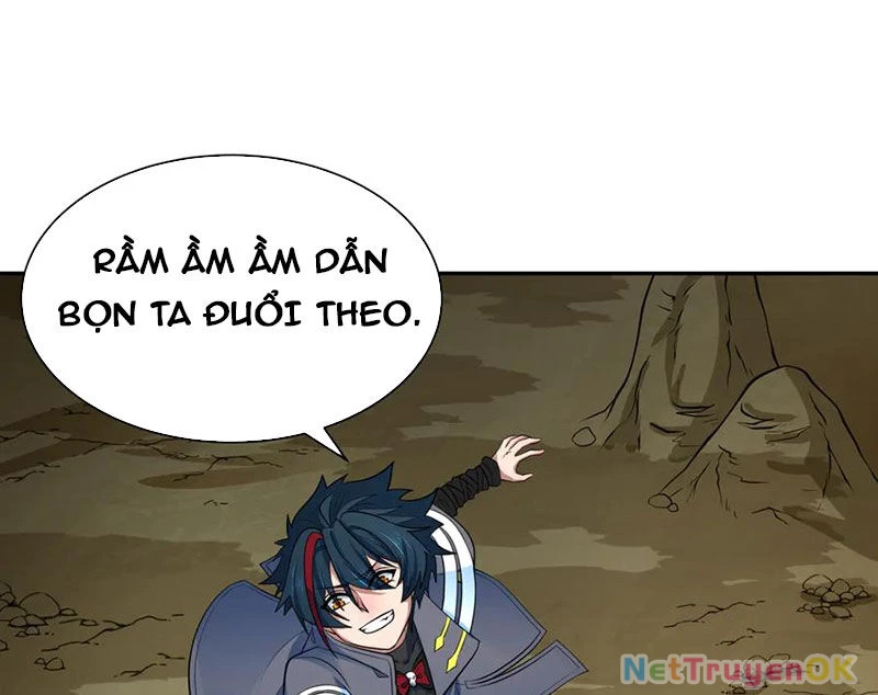 Kỷ Nguyên Kỳ Lạ Chapter 369 - Trang 4