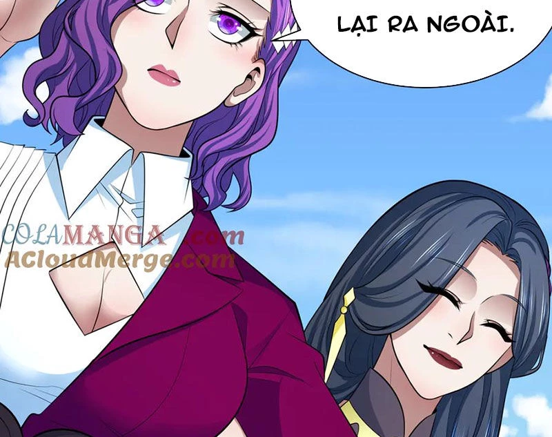 Kỷ Nguyên Kỳ Lạ Chapter 369 - Trang 4