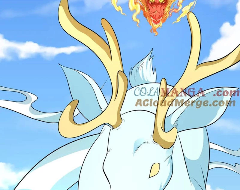 Kỷ Nguyên Kỳ Lạ Chapter 369 - Trang 4