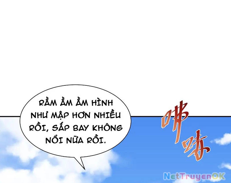 Kỷ Nguyên Kỳ Lạ Chapter 369 - Trang 4