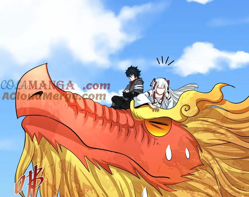 Kỷ Nguyên Kỳ Lạ Chapter 369 - Trang 4