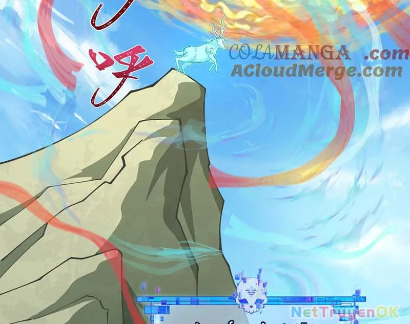 Kỷ Nguyên Kỳ Lạ Chapter 369 - Trang 4