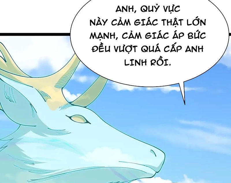 Kỷ Nguyên Kỳ Lạ Chapter 369 - Trang 4