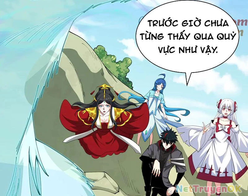 Kỷ Nguyên Kỳ Lạ Chapter 369 - Trang 4