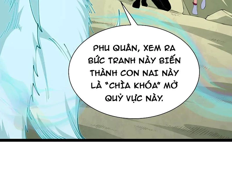 Kỷ Nguyên Kỳ Lạ Chapter 369 - Trang 4