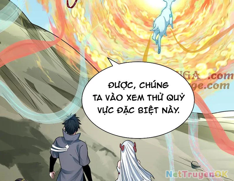 Kỷ Nguyên Kỳ Lạ Chapter 369 - Trang 4