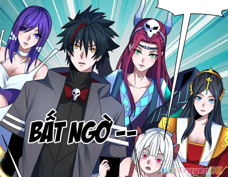 Kỷ Nguyên Kỳ Lạ Chapter 369 - Trang 4