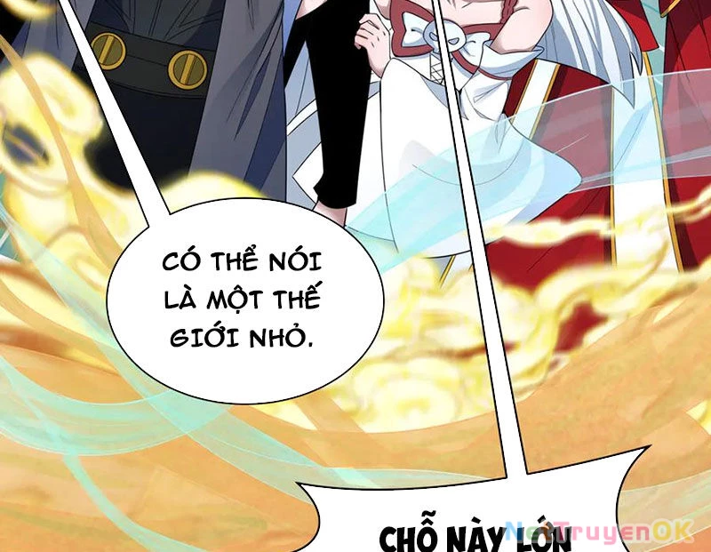Kỷ Nguyên Kỳ Lạ Chapter 369 - Trang 4