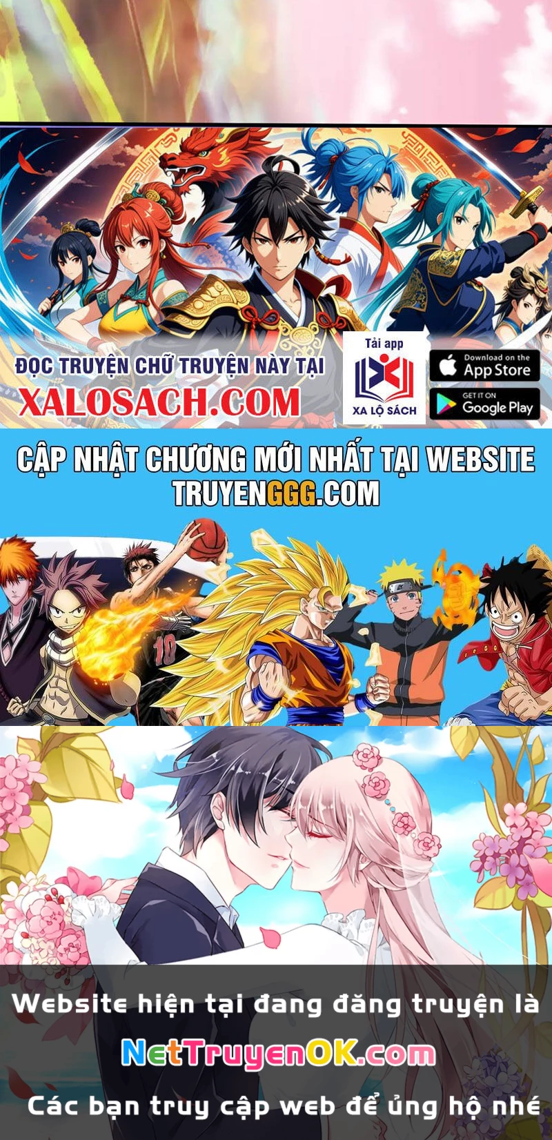 Kỷ Nguyên Kỳ Lạ Chapter 369 - Trang 4