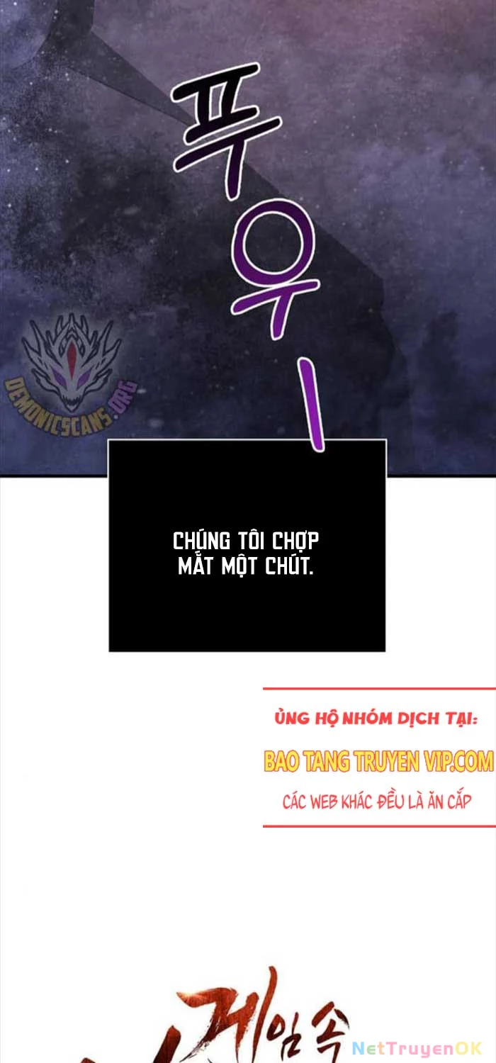 Sống Sót Trong Trò Chơi Với Tư Cách Là Một Cuồng Nhân Chapter 74 - Trang 4