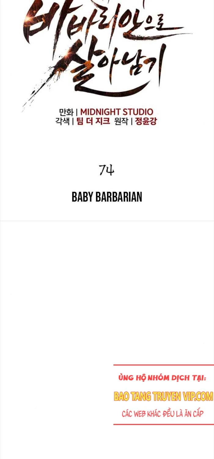 Sống Sót Trong Trò Chơi Với Tư Cách Là Một Cuồng Nhân Chapter 74 - Trang 4