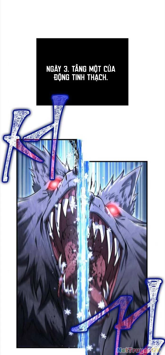 Sống Sót Trong Trò Chơi Với Tư Cách Là Một Cuồng Nhân Chapter 74 - Trang 4