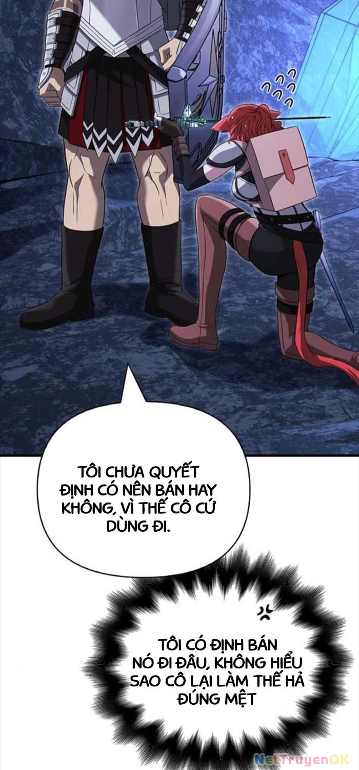 Sống Sót Trong Trò Chơi Với Tư Cách Là Một Cuồng Nhân Chapter 74 - Trang 4