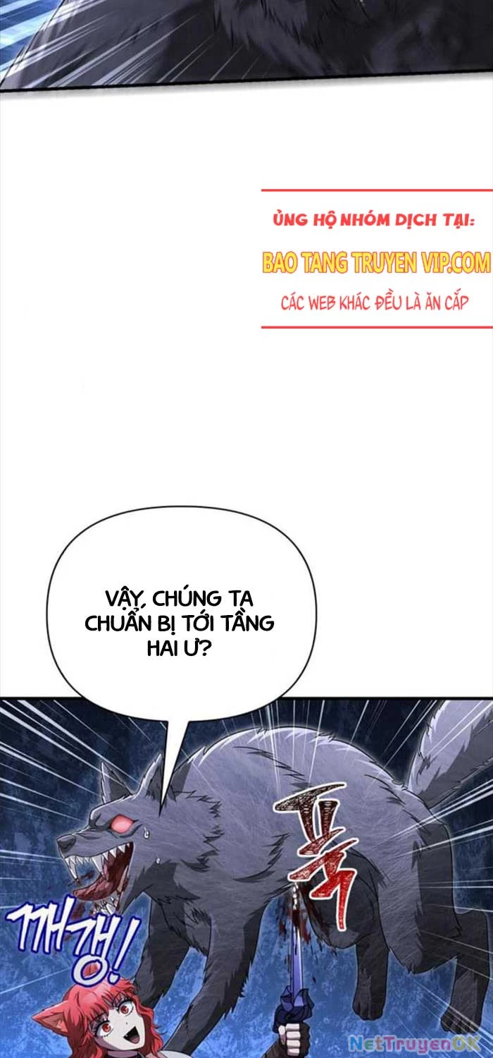 Sống Sót Trong Trò Chơi Với Tư Cách Là Một Cuồng Nhân Chapter 74 - Trang 4