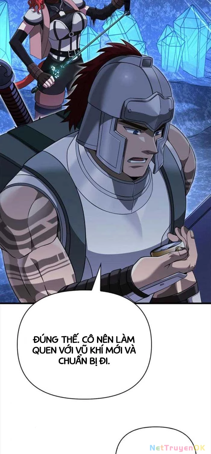 Sống Sót Trong Trò Chơi Với Tư Cách Là Một Cuồng Nhân Chapter 74 - Trang 4