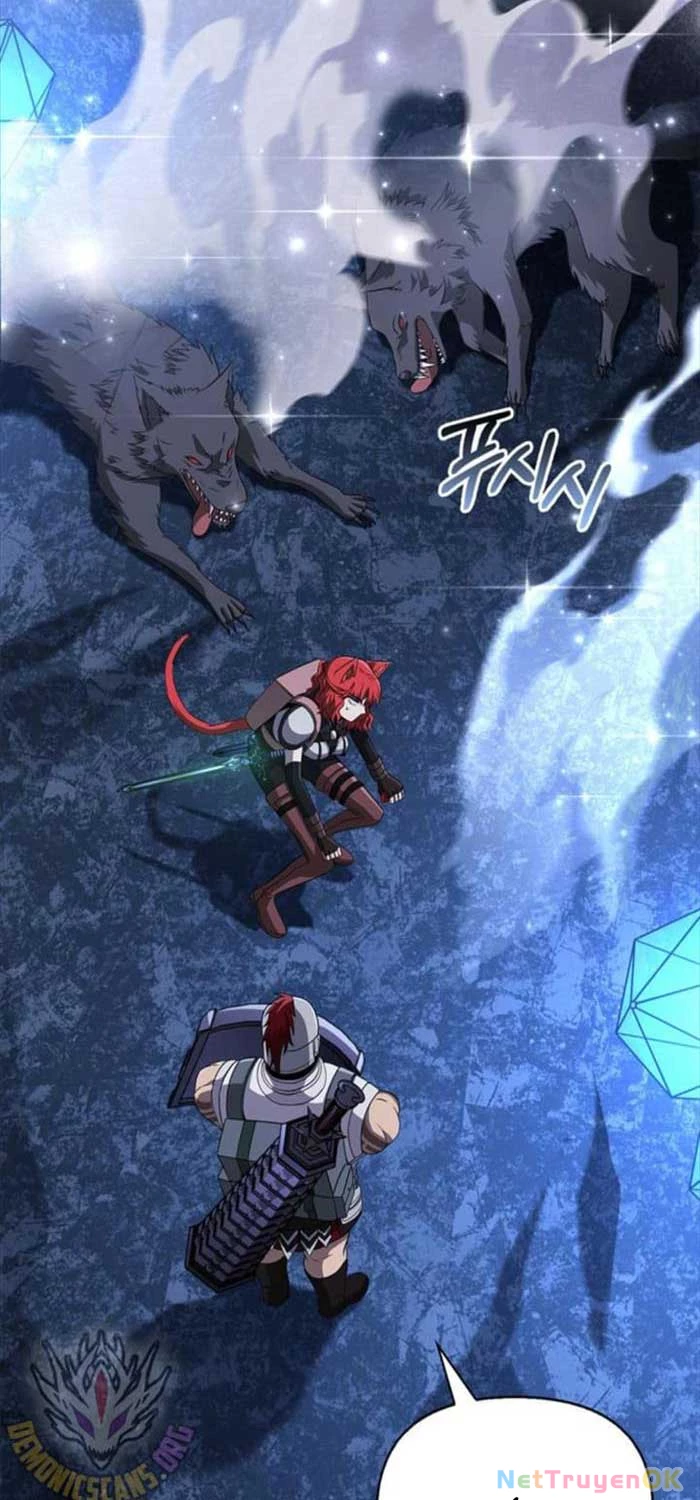 Sống Sót Trong Trò Chơi Với Tư Cách Là Một Cuồng Nhân Chapter 74 - Trang 4