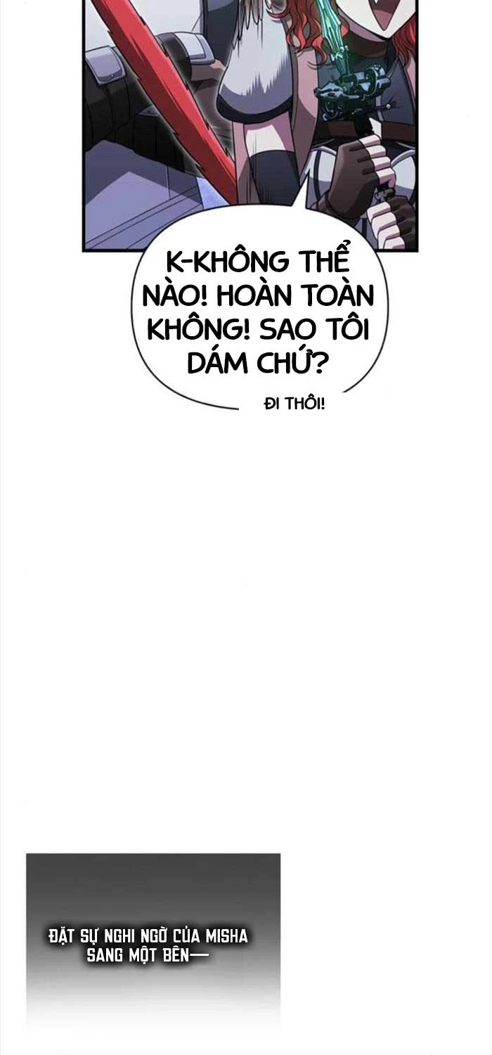 Sống Sót Trong Trò Chơi Với Tư Cách Là Một Cuồng Nhân Chapter 74 - Trang 4