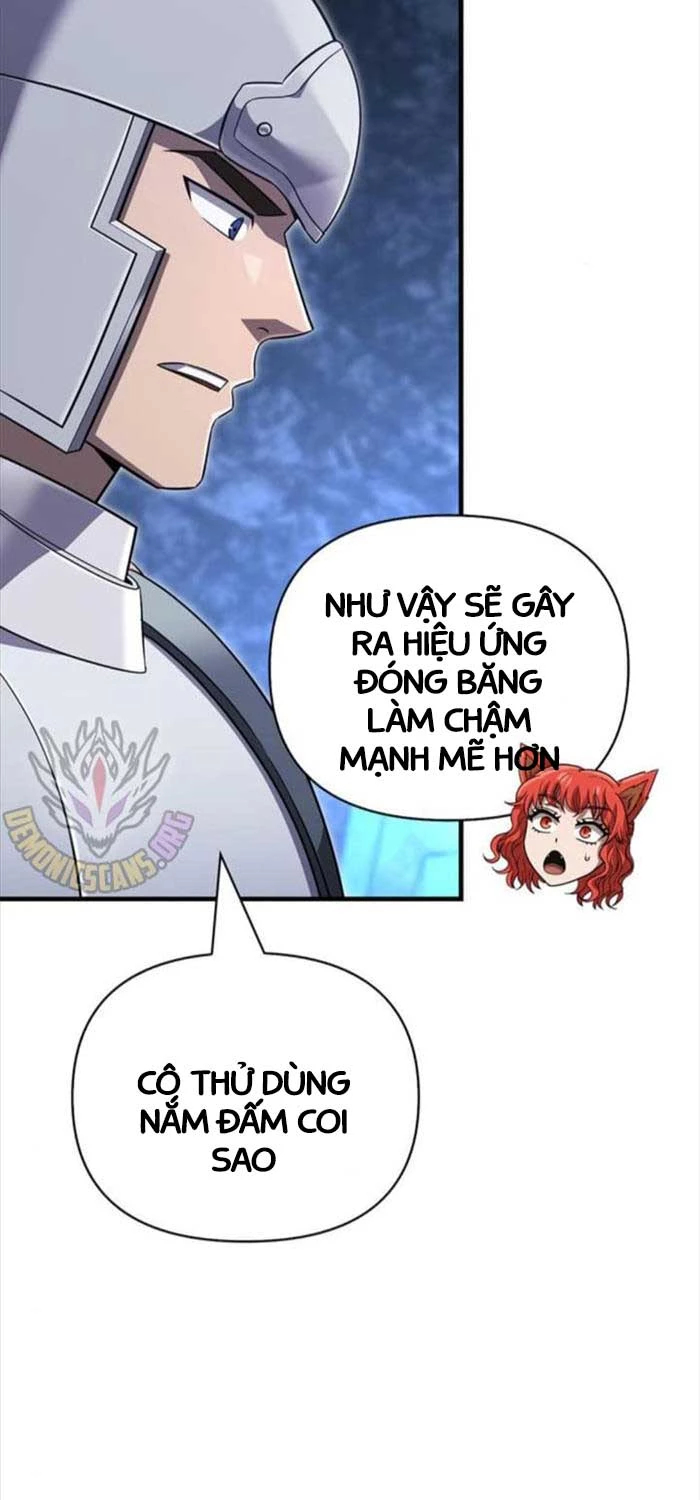 Sống Sót Trong Trò Chơi Với Tư Cách Là Một Cuồng Nhân Chapter 74 - Trang 4