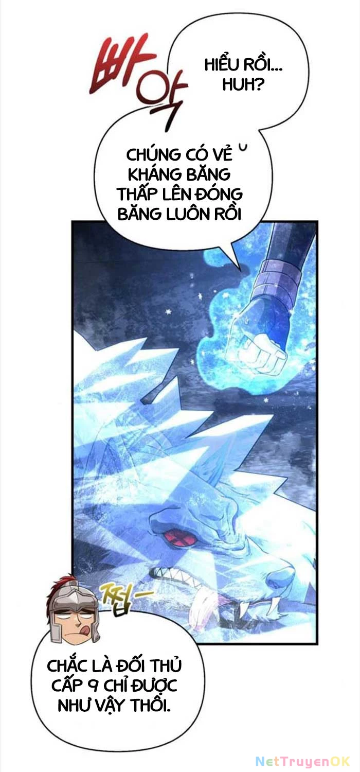 Sống Sót Trong Trò Chơi Với Tư Cách Là Một Cuồng Nhân Chapter 74 - Trang 4