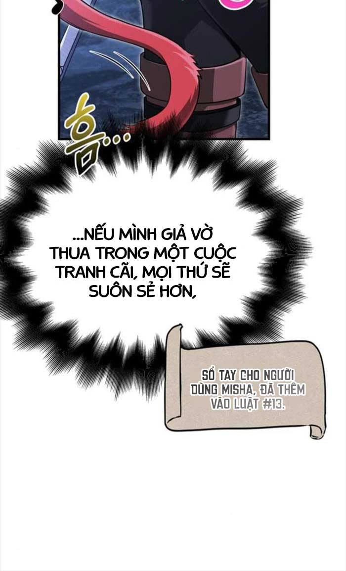 Sống Sót Trong Trò Chơi Với Tư Cách Là Một Cuồng Nhân Chapter 74 - Trang 4