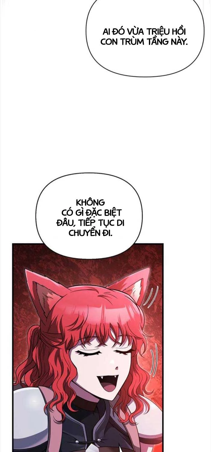 Sống Sót Trong Trò Chơi Với Tư Cách Là Một Cuồng Nhân Chapter 74 - Trang 4