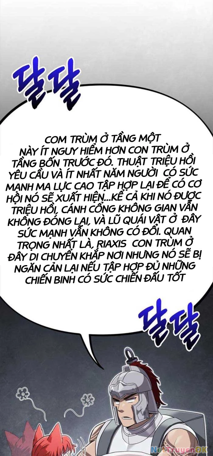 Sống Sót Trong Trò Chơi Với Tư Cách Là Một Cuồng Nhân Chapter 74 - Trang 4