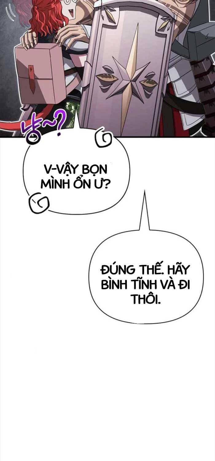 Sống Sót Trong Trò Chơi Với Tư Cách Là Một Cuồng Nhân Chapter 74 - Trang 4