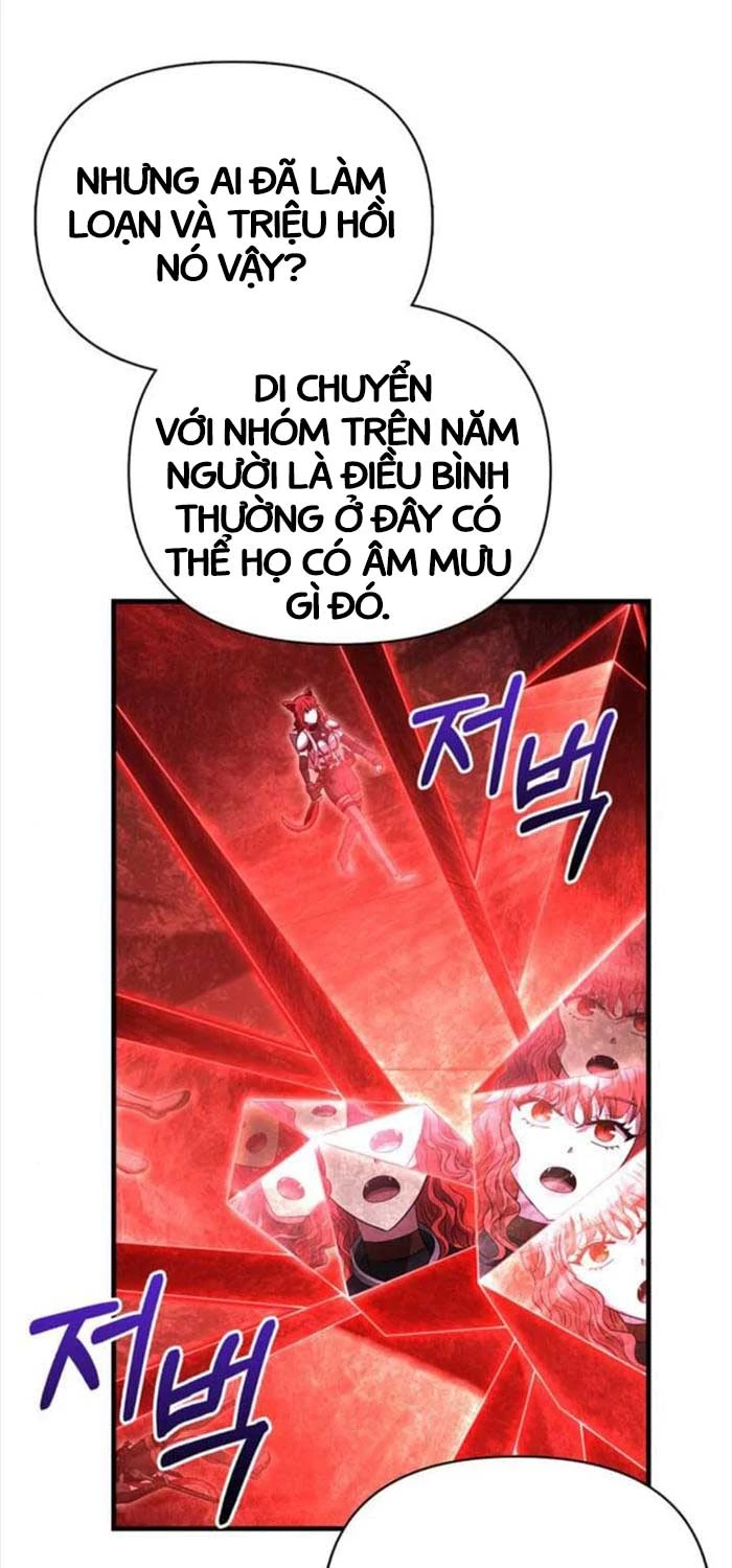 Sống Sót Trong Trò Chơi Với Tư Cách Là Một Cuồng Nhân Chapter 74 - Trang 4