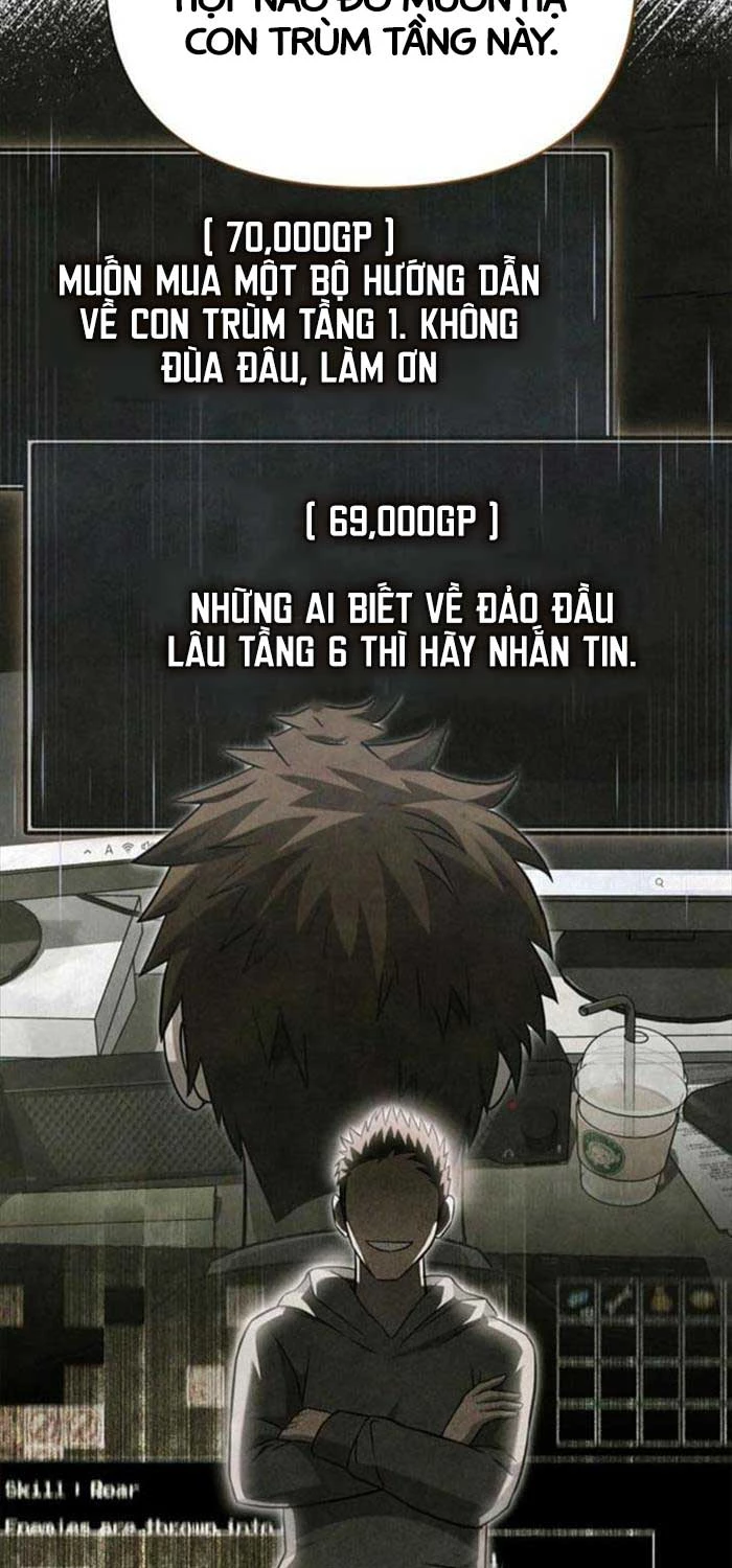 Sống Sót Trong Trò Chơi Với Tư Cách Là Một Cuồng Nhân Chapter 74 - Trang 4