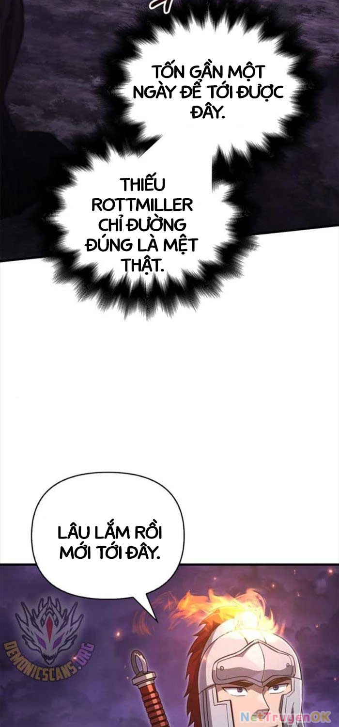 Sống Sót Trong Trò Chơi Với Tư Cách Là Một Cuồng Nhân Chapter 74 - Trang 4