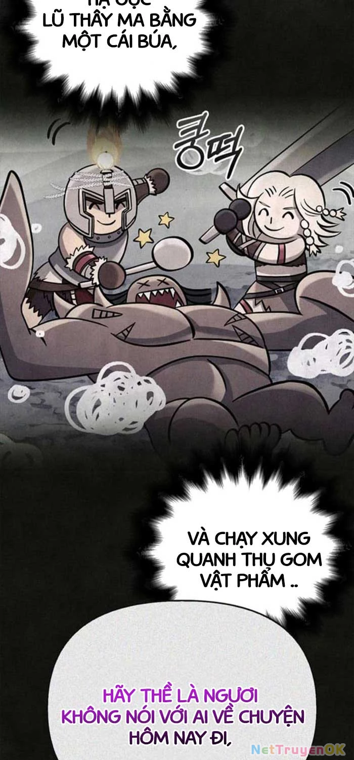 Sống Sót Trong Trò Chơi Với Tư Cách Là Một Cuồng Nhân Chapter 74 - Trang 4