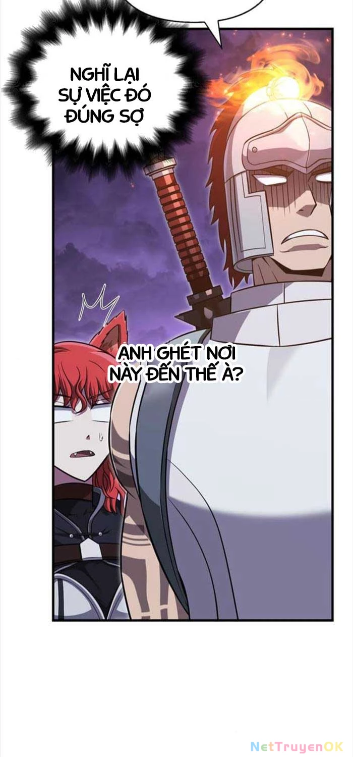 Sống Sót Trong Trò Chơi Với Tư Cách Là Một Cuồng Nhân Chapter 74 - Trang 4