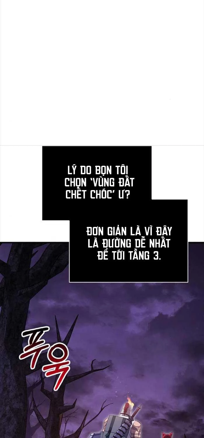 Sống Sót Trong Trò Chơi Với Tư Cách Là Một Cuồng Nhân Chapter 74 - Trang 4