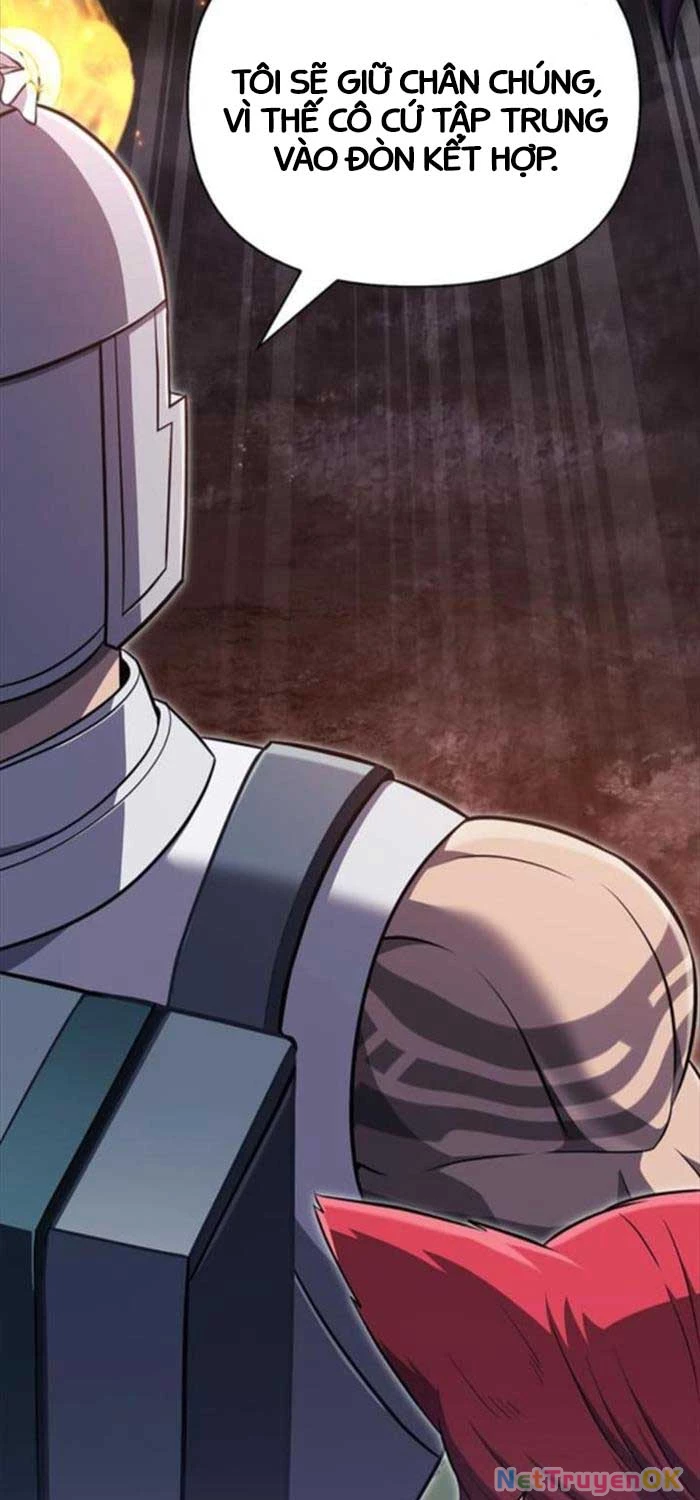 Sống Sót Trong Trò Chơi Với Tư Cách Là Một Cuồng Nhân Chapter 74 - Trang 4