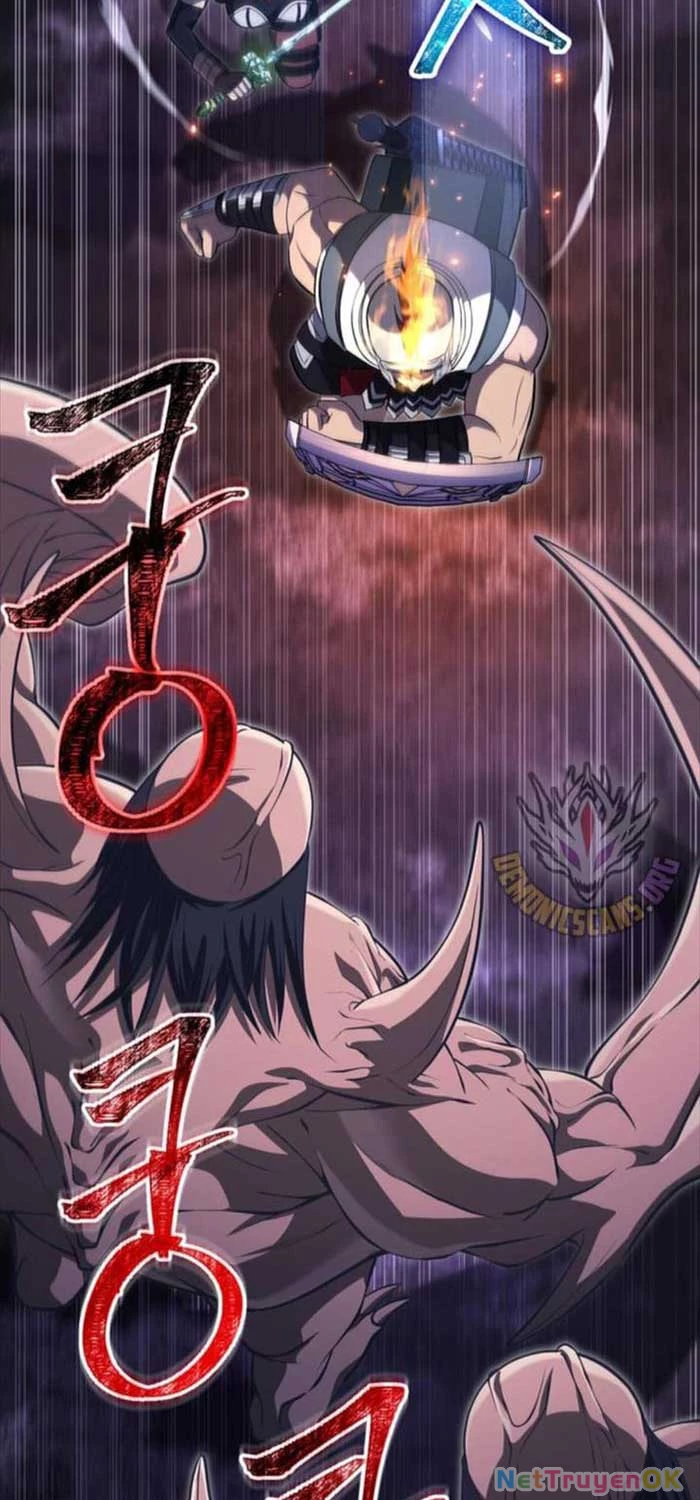 Sống Sót Trong Trò Chơi Với Tư Cách Là Một Cuồng Nhân Chapter 74 - Trang 4