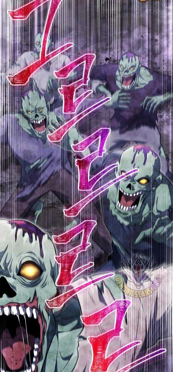 Sống Sót Trong Trò Chơi Với Tư Cách Là Một Cuồng Nhân Chapter 74 - Trang 4