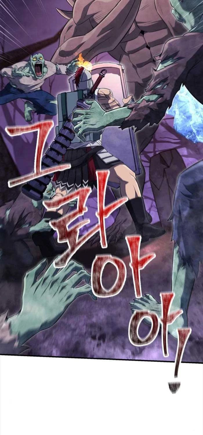 Sống Sót Trong Trò Chơi Với Tư Cách Là Một Cuồng Nhân Chapter 74 - Trang 4