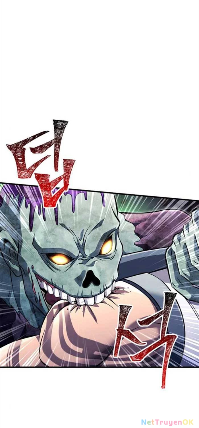 Sống Sót Trong Trò Chơi Với Tư Cách Là Một Cuồng Nhân Chapter 74 - Trang 4