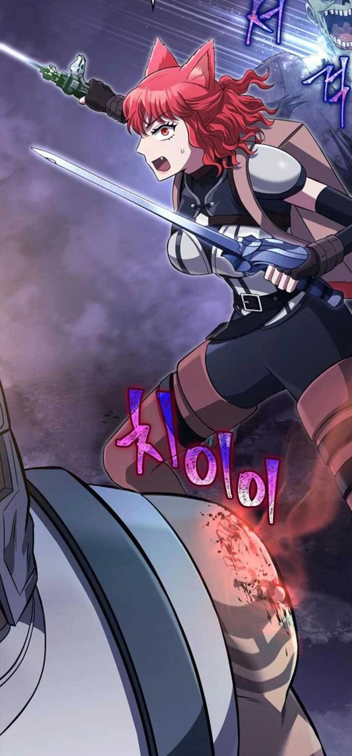 Sống Sót Trong Trò Chơi Với Tư Cách Là Một Cuồng Nhân Chapter 74 - Trang 4