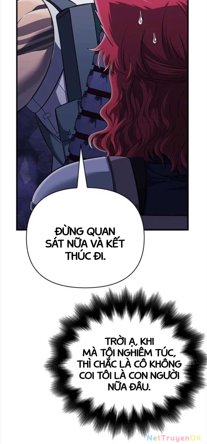 Sống Sót Trong Trò Chơi Với Tư Cách Là Một Cuồng Nhân Chapter 74 - Trang 4