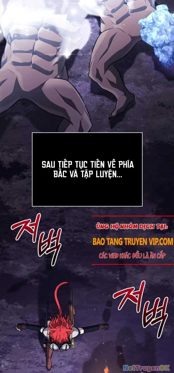 Sống Sót Trong Trò Chơi Với Tư Cách Là Một Cuồng Nhân Chapter 74 - Trang 4