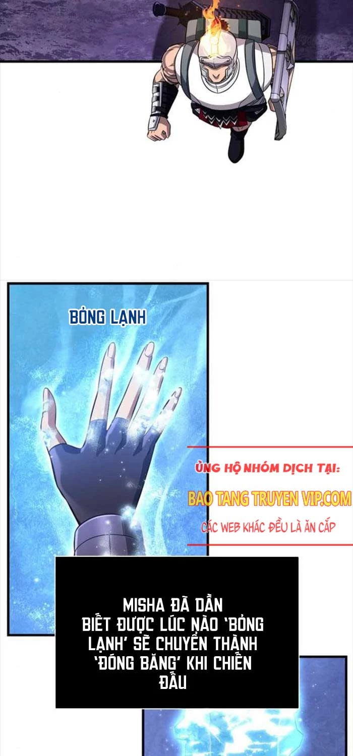 Sống Sót Trong Trò Chơi Với Tư Cách Là Một Cuồng Nhân Chapter 74 - Trang 4