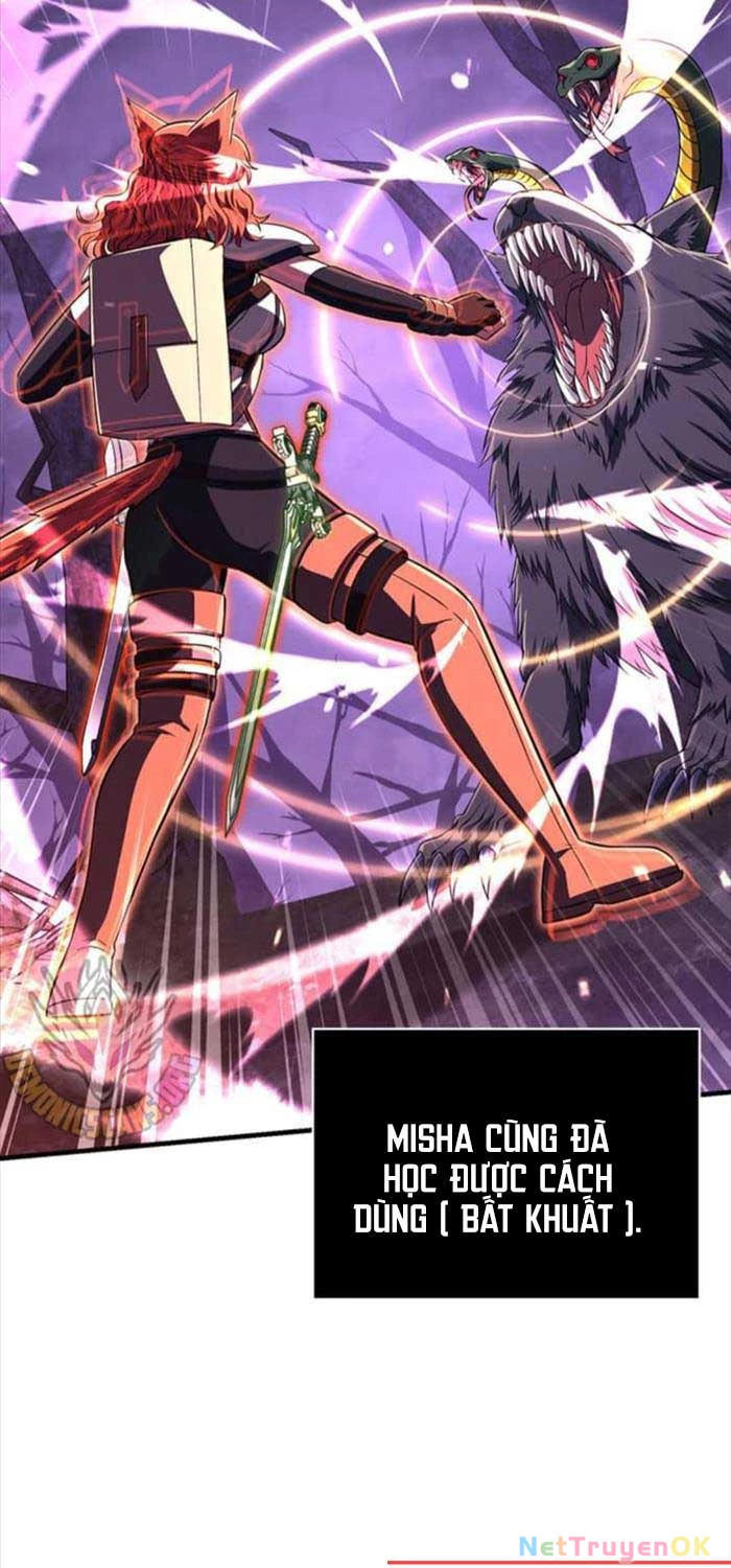 Sống Sót Trong Trò Chơi Với Tư Cách Là Một Cuồng Nhân Chapter 74 - Trang 4