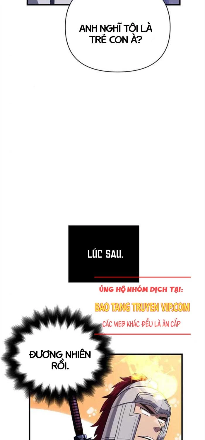 Sống Sót Trong Trò Chơi Với Tư Cách Là Một Cuồng Nhân Chapter 74 - Trang 4