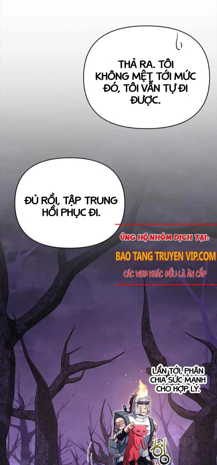 Sống Sót Trong Trò Chơi Với Tư Cách Là Một Cuồng Nhân Chapter 74 - Trang 4